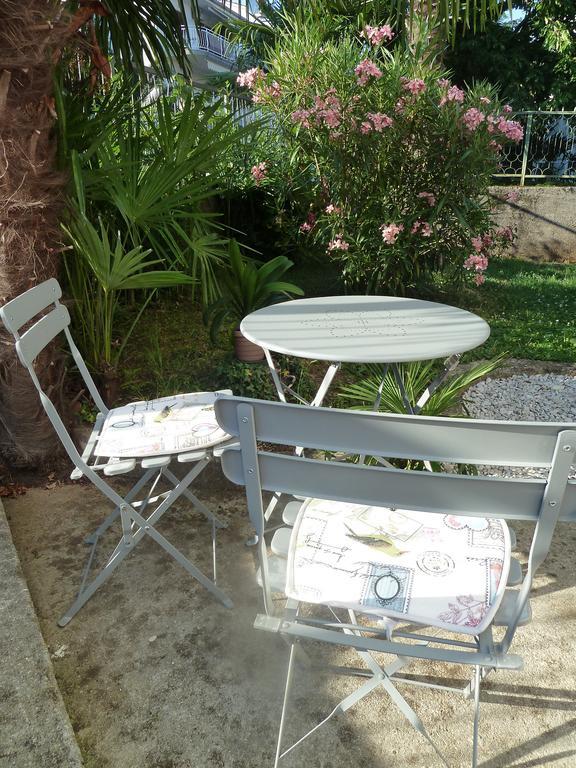 Rose Apartments Ičići Pokój zdjęcie