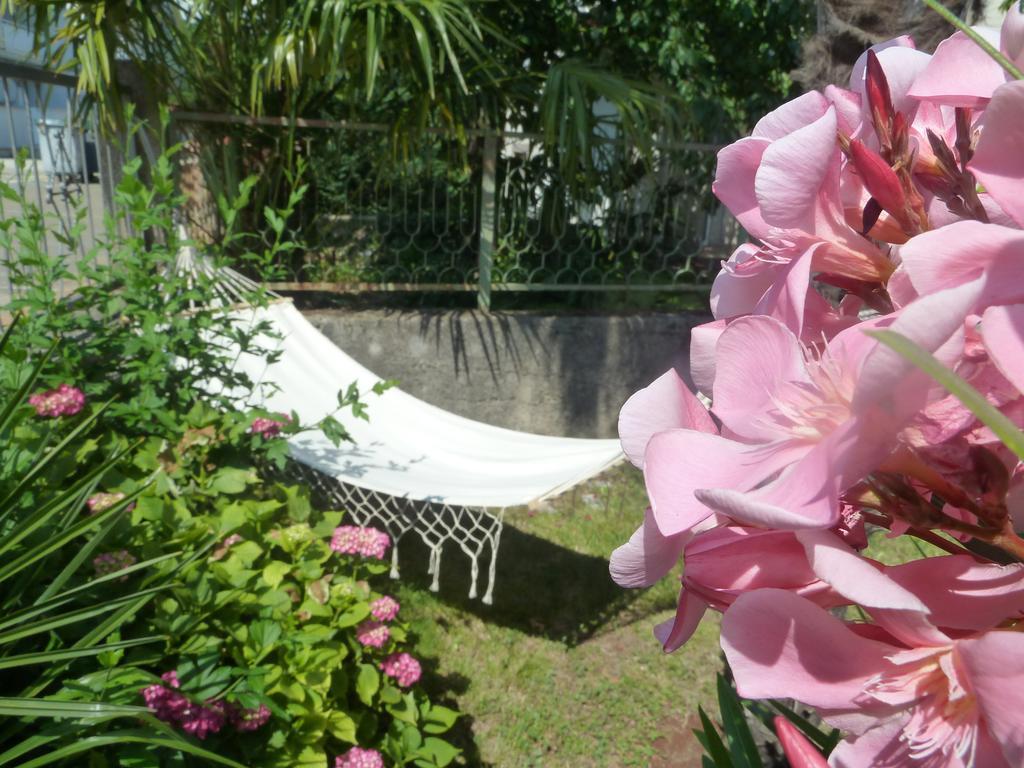 Rose Apartments Ičići Pokój zdjęcie