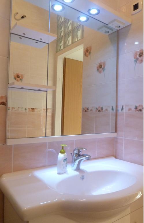 Rose Apartments Ičići Pokój zdjęcie