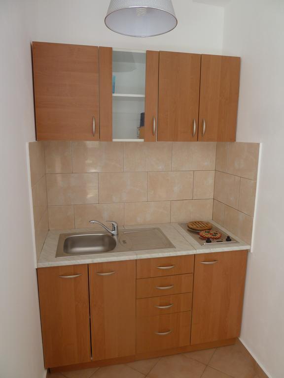 Rose Apartments Ičići Pokój zdjęcie
